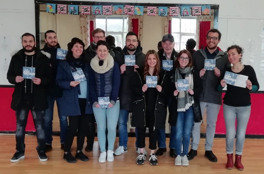 PRACTICE: Ascoltare i bisogni degli insegnanti per pianificare interventi efficaci contro la radicalizzazione a scuola