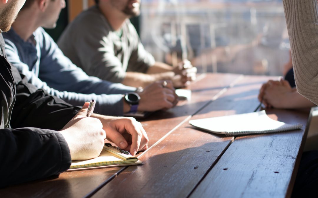 PRIORITY – Formazione online gratuita per giovani mediatori