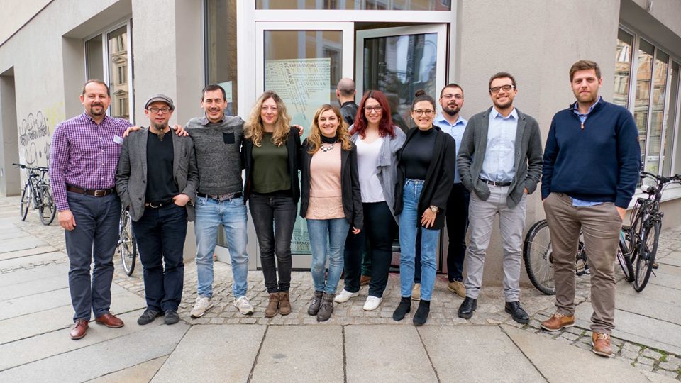 Inclusione, integrazione e partecipazione dei giovani: inizia PRIORITY