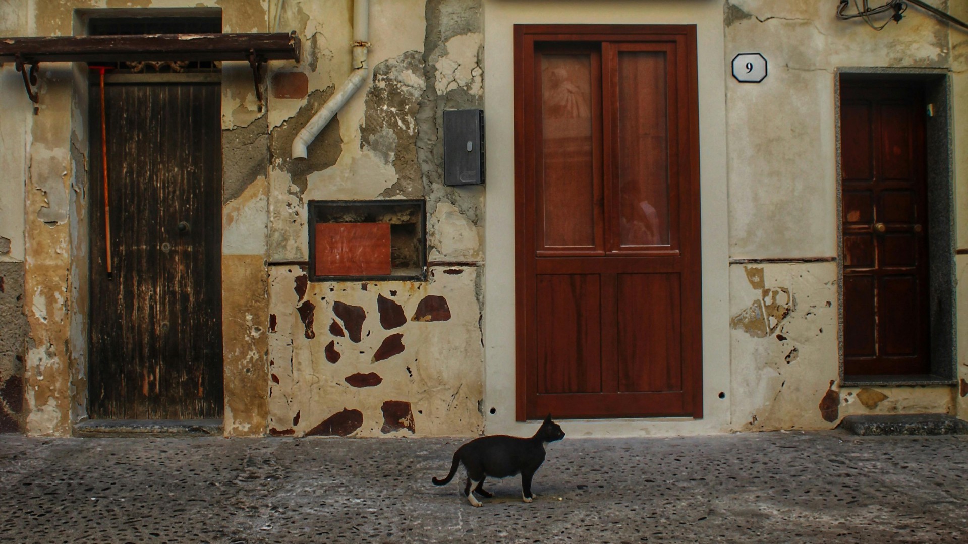 Restare o andare via: quando il futuro sembra altrove