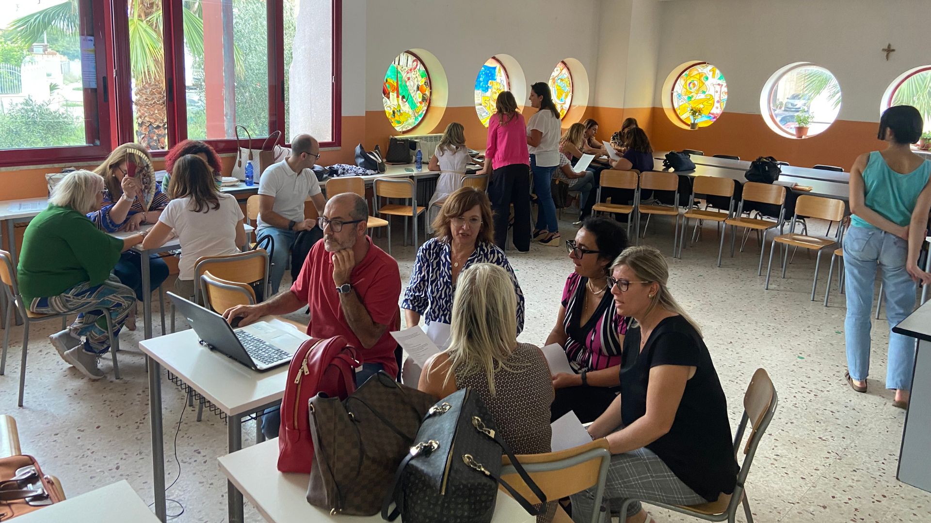 Consapevolezza digitale a scuola: un autunno pieno di attività all’I.C. “Cassarà Guida” di Partinico