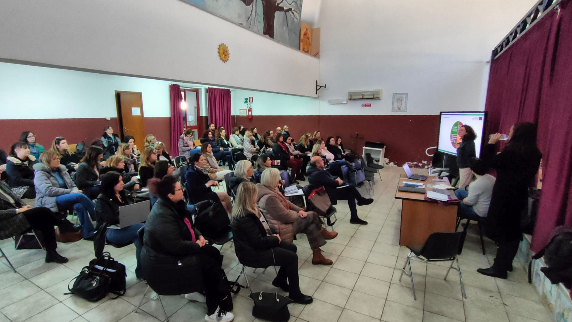 Pronti, partenza, via… il MOOC di STAND è stato attivato!