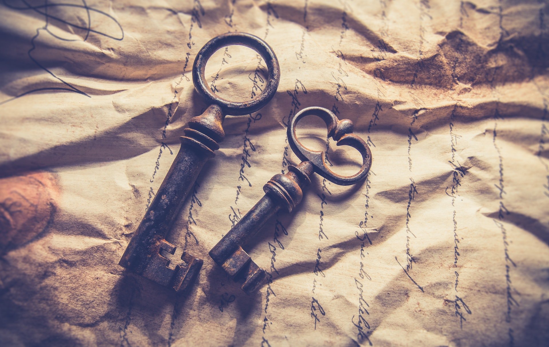 Check out the storytelling course to process emotions, fears and trauma
