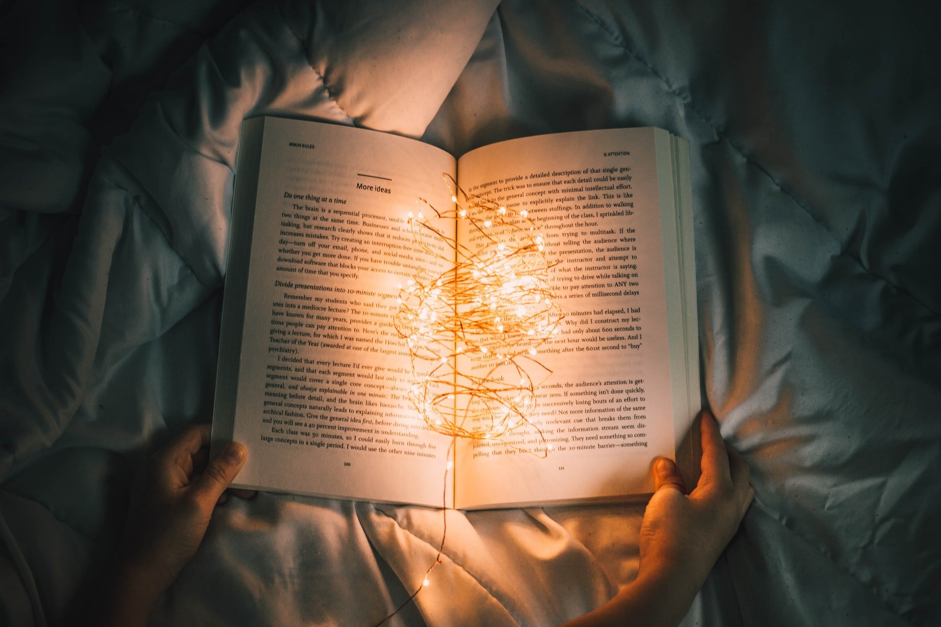 Learning how to use storytelling to help young people with mental health disorders