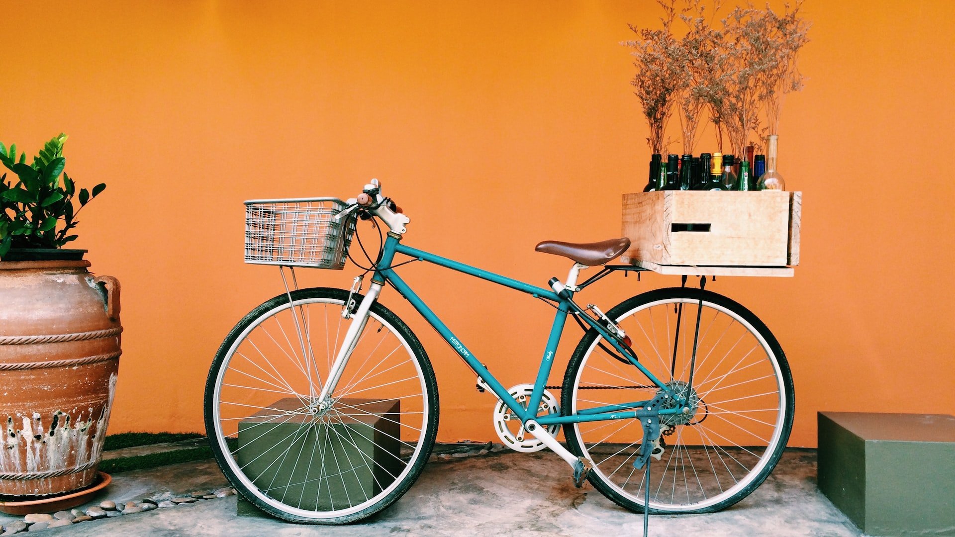 La bicicletta incontra il mondo dell’arte