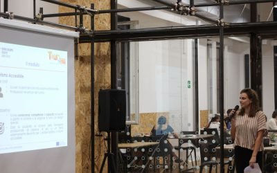 Concluding events of Tour4All: From Brussels to Palermo, the future of accessible tourism