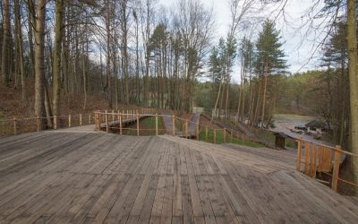 Tour4all: Lithuanian exempla of accessible tourism