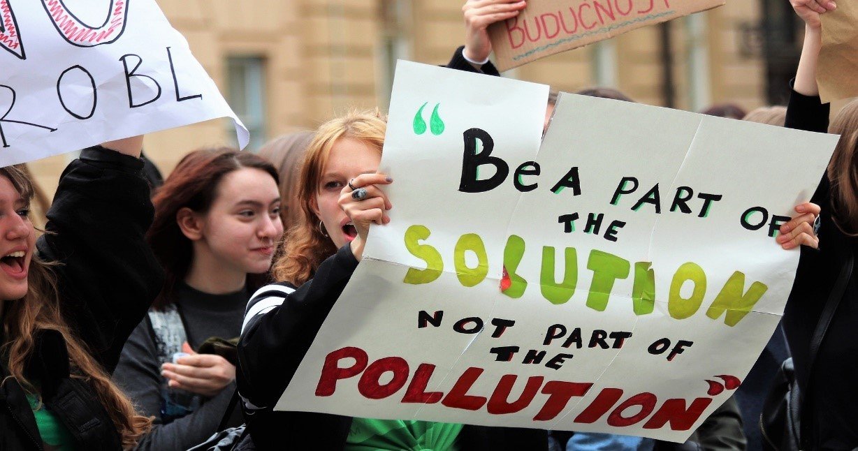 TTF: cultivating environmental awareness in schools oriented towards a better future